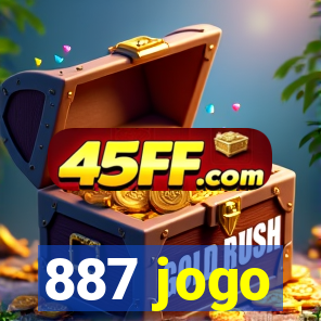 887 jogo